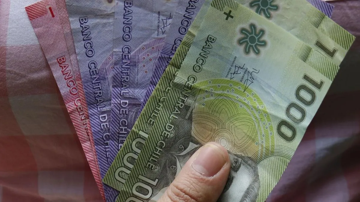 Bono por Hijo en Chile: ¿Cómo impactará el aumento del sueldo mínimo en las pensiones de las madres?