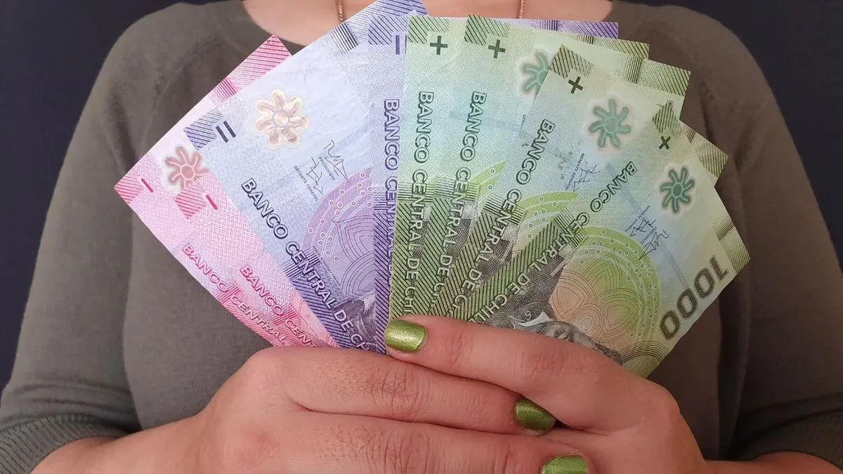 Bono al Trabajo de la Mujer en Chile: ¿Cómo puede mejorar la inserción laboral femenina?