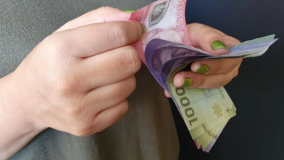 En 2025, madres chilenas acceden a nuevos bonos estatales para mejorar su seguridad económica