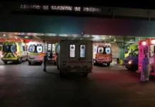 Lactante fallecido en Hospital San José: examen externo no encontró lesiones.