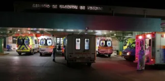 Lactante fallecido en Hospital San José: examen externo no encontró lesiones.