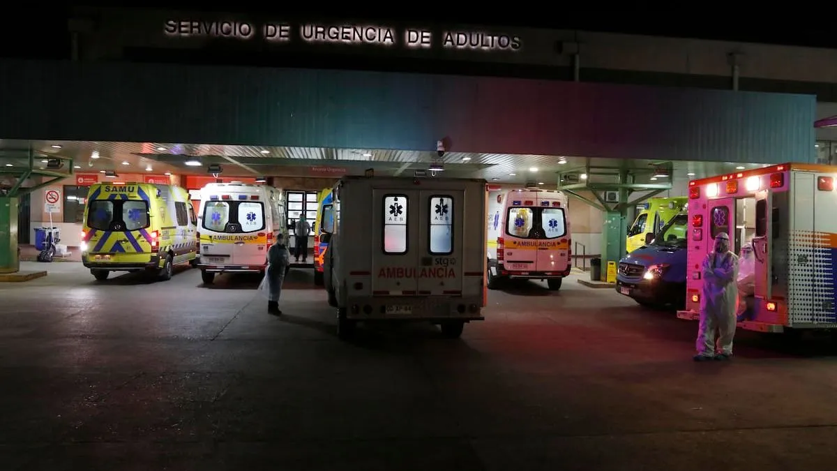 Investigan la muerte de un lactante en Independencia mientras se analizan posibles negligencias de los padres