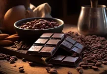 El cacao: un aliado natural para combatir el estrés y potenciar la mente.