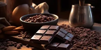 El cacao: un aliado natural para combatir el estrés y potenciar la mente.