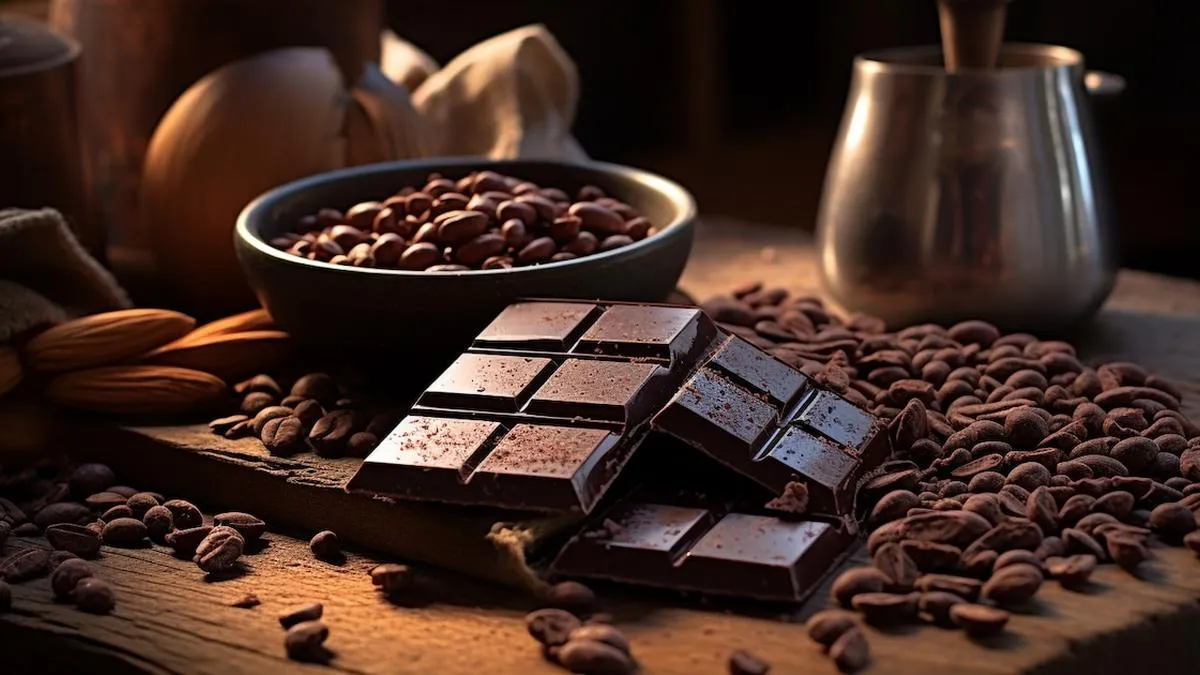 Investigación revela que el cacao podría potenciar la neuroplasticidad y mejorar la memoria en humanos