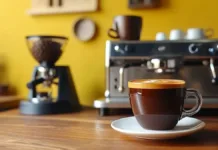 Descubre el secreto para un café de especialidad en la comodidad de tu hogar.