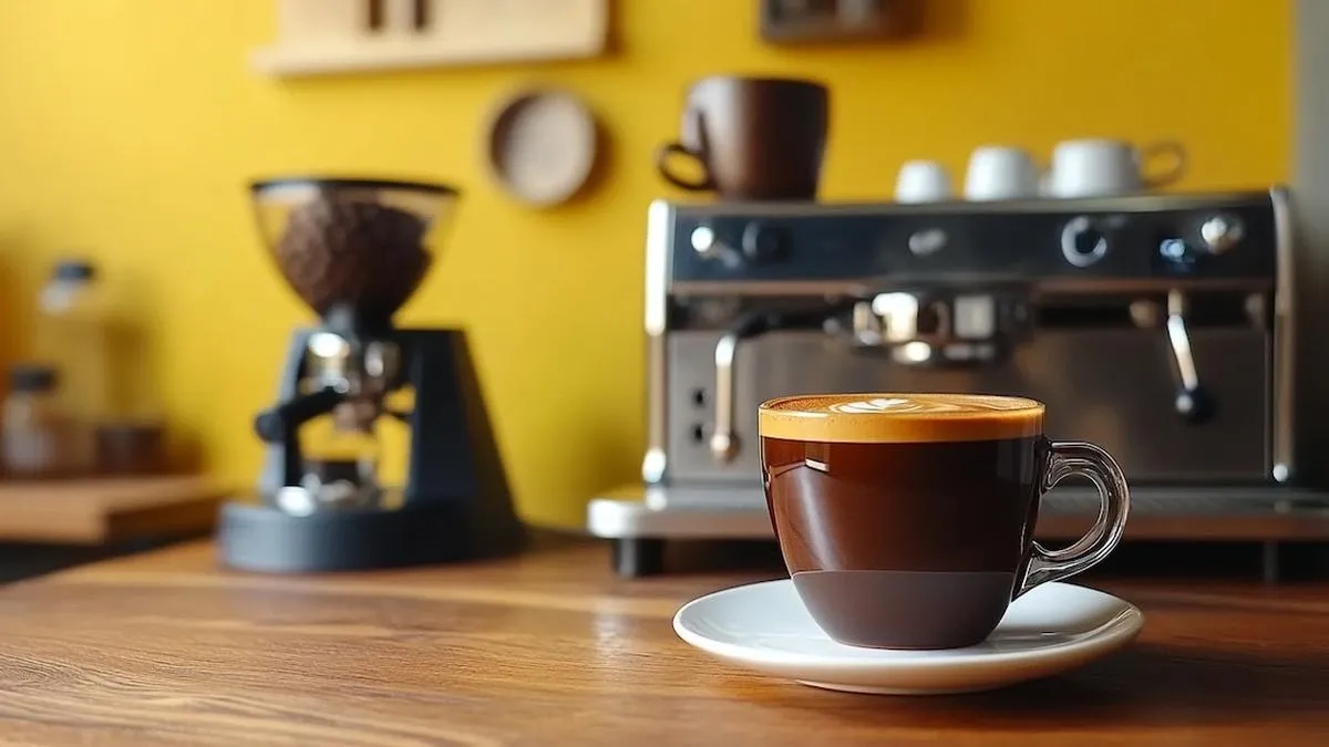 El arte de preparar café en casa: claves para una experiencia de calidad sin salir de tu cocina