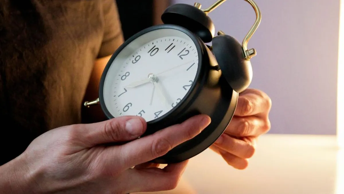 Descubre las regiones de Chile que no cambiarán de horario en 2025.