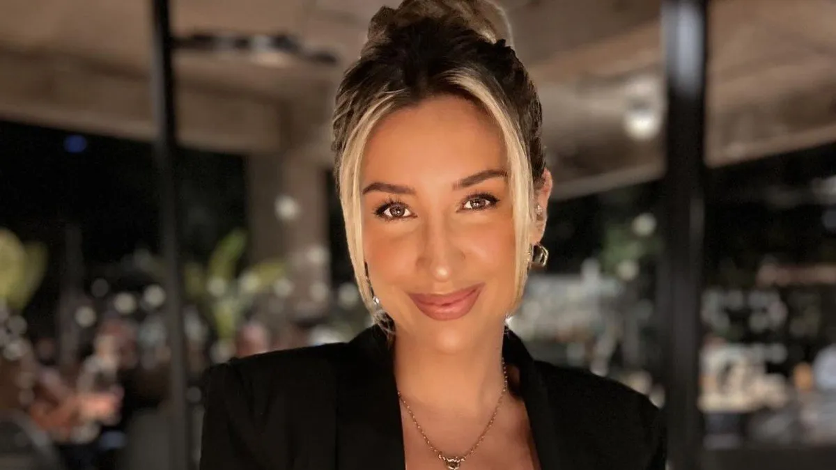 Camila Andrade niega infidelidades y revela episodio de deslealtad en su vida amorosa