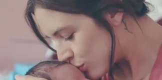 Camila Vallejo y Abel Zicavo dan la bienvenida a su segundo hijo.