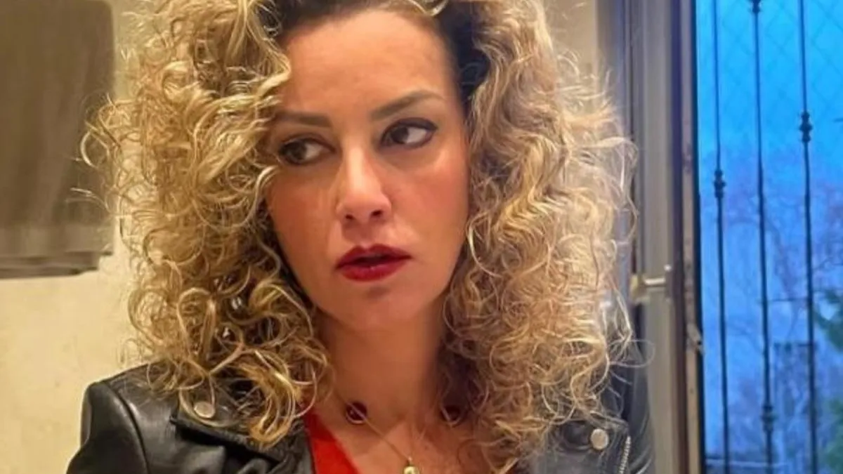 Titi Ahubert explica por qué dijo no a un lucrativo contrato en televisión.