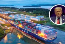 El Canal de Panamá priorizará buques tras amenazas de Trump