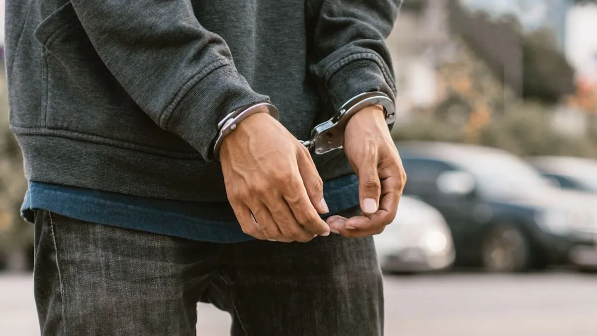 Detienen a joven por su presunta participación en atentado incendiario en Cañete, ya son 15 imputados