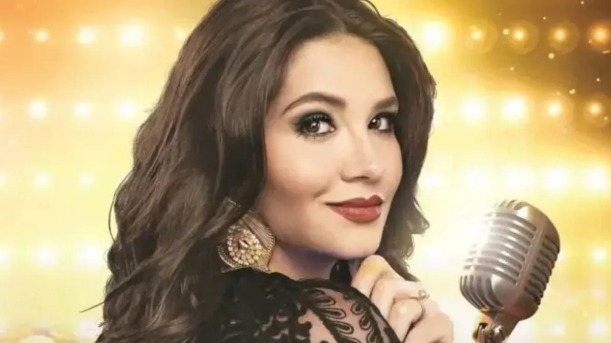 Netflix presenta: La telenovela colombiana que revela impactantes hechos reales.