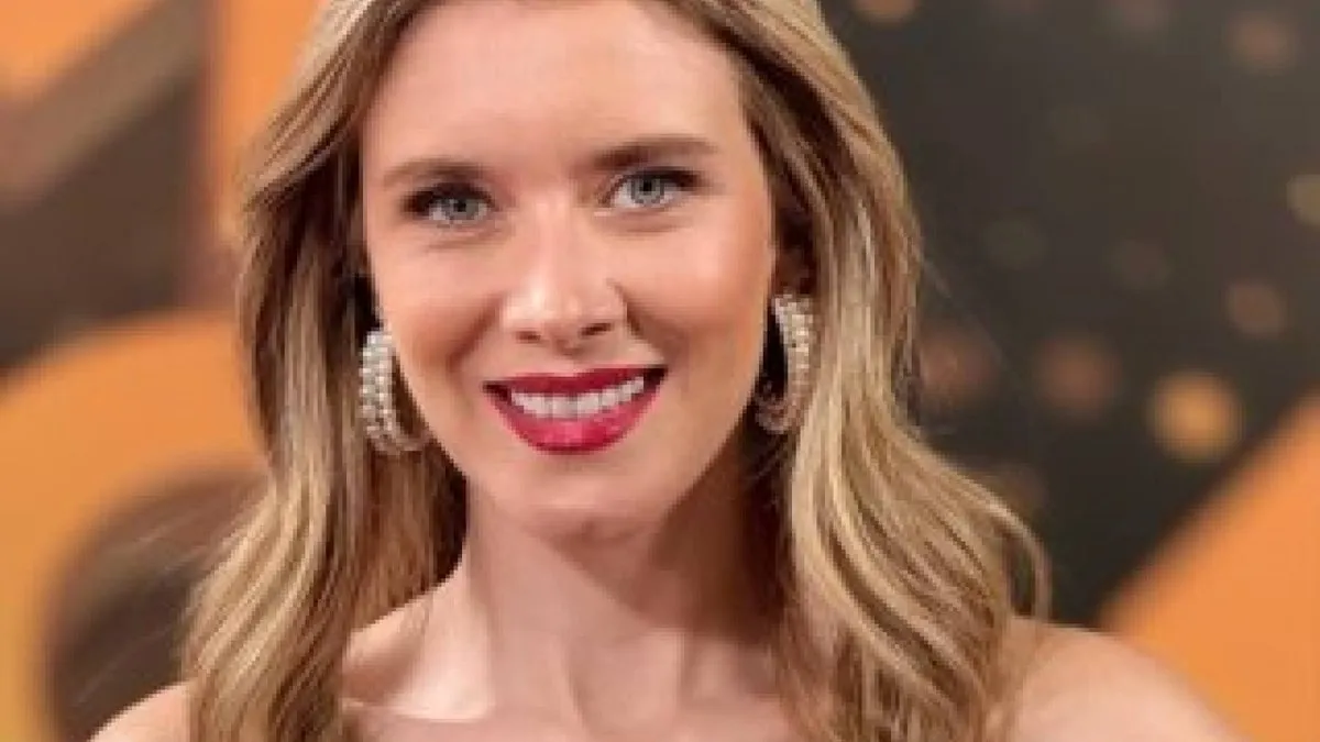 Rumores sobre la salida de Carla Jara de TVN se intensifican, pero la renovación podría ser inminente