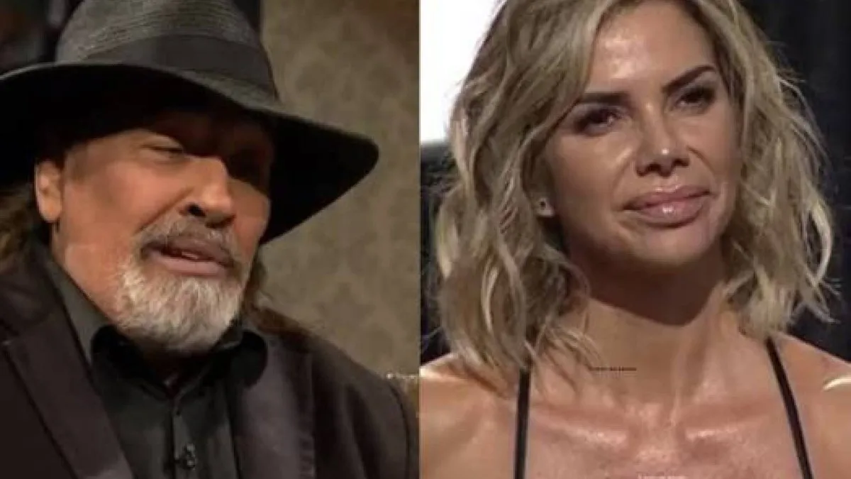 Carla Ochoa pide oraciones por la salud de Miguel Piñera tras su diagnóstico de leucemia