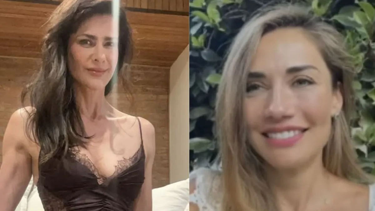 Carola de Moras aclara rumores de rivalidad con Tonka Tomicic tras revelaciones de Fran García-Huidobro