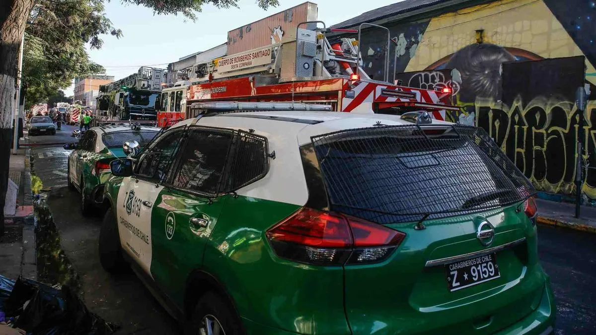 Gobierno lanza nueva fase del Plan Calles Sin Violencia en medio de críticas por crisis de seguridad en la RM