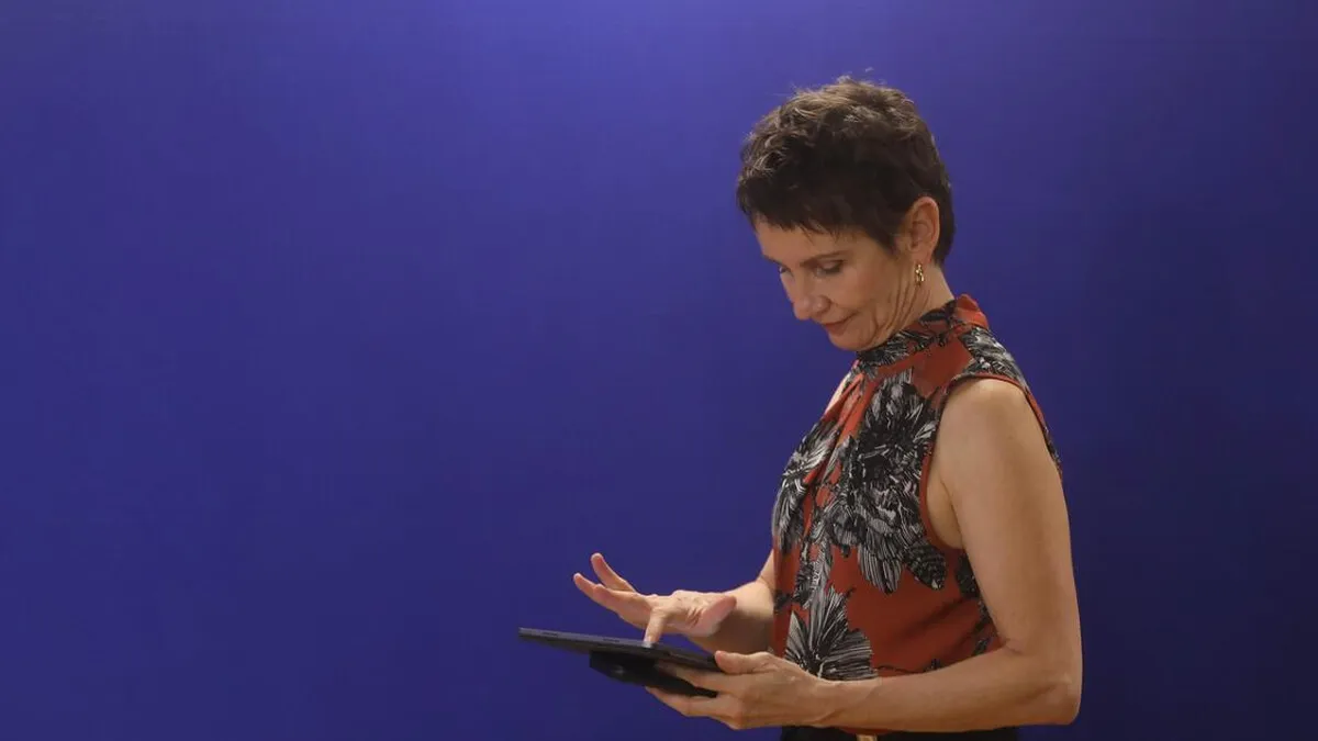 Ministra Tohá anuncia investigación profunda tras megacorte eléctrico que afectó a gran parte del país