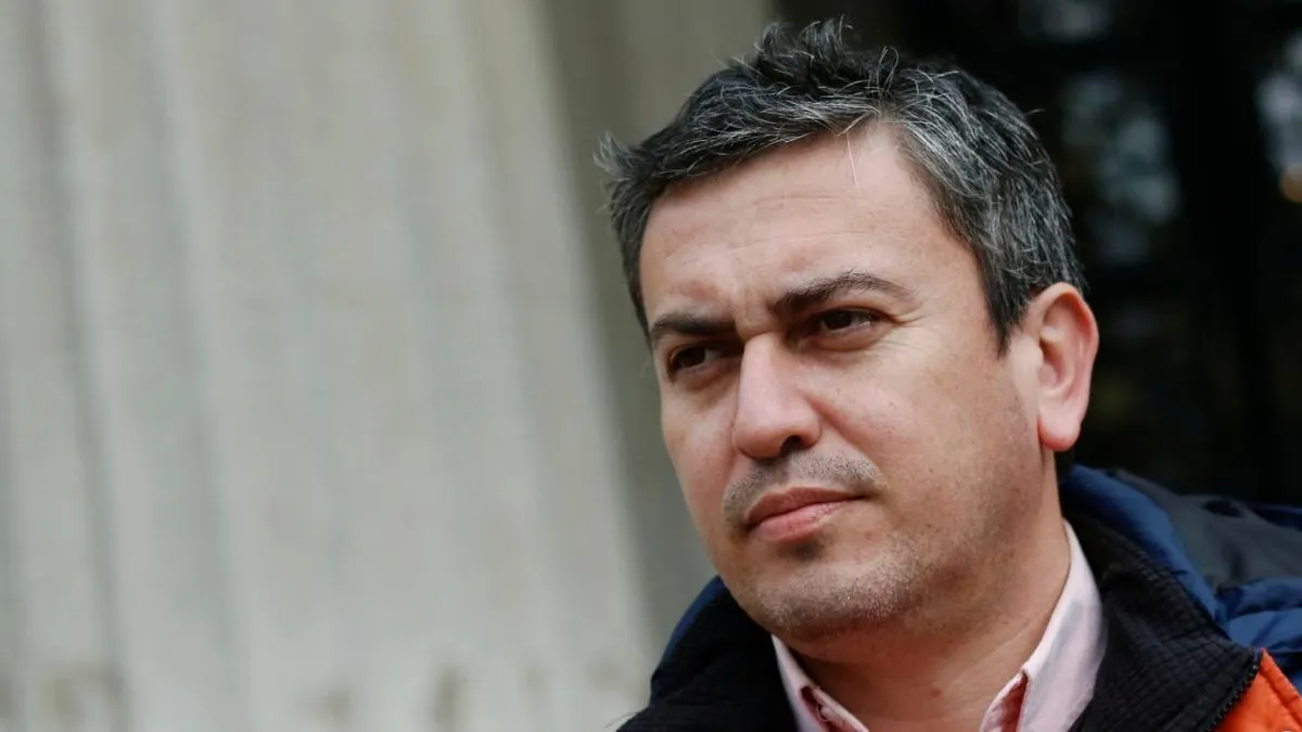 Fiscalía solicita 19 años de prisión para el diputado Mauricio Ojeda por fraude.