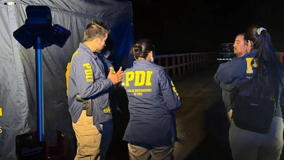 Cuerpo de mujer hallado en Castro genera conmoción y activa investigación por posible homicidio