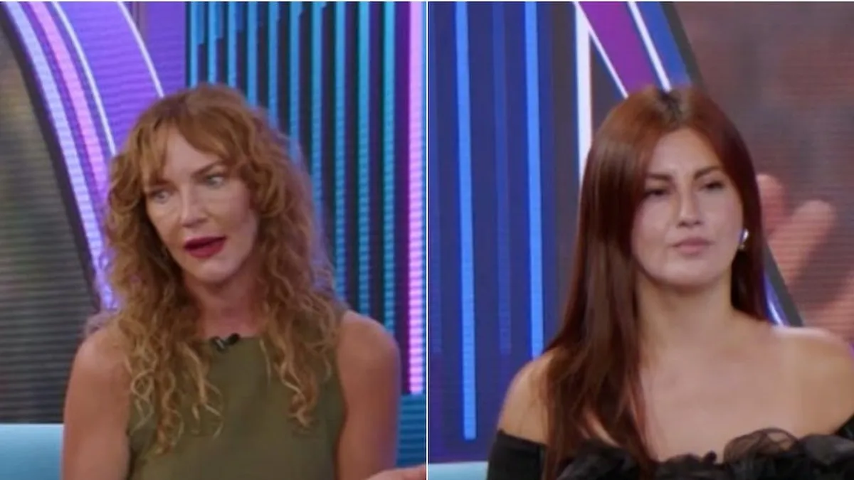 Catalina Pulido analiza la renuncia de María Paz Arancibia y revela tensiones en el panel de TV+