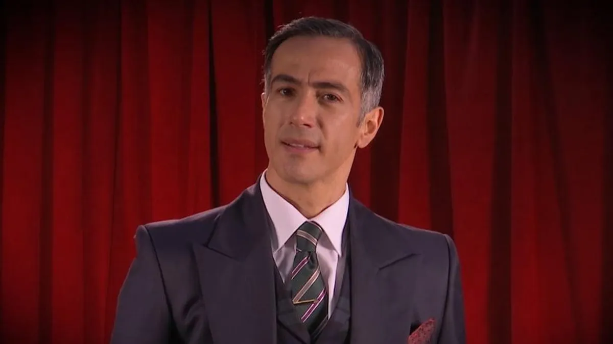 César Caillet y Erik Parra: un nuevo romance que florece en Aruba tras dos décadas de soledad