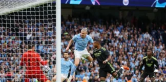 Los emocionantes cruces de la Champions League ya están definidos. ¡No te los pierdas!