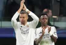 Real Madrid se enfrenta a un rival familiar en los octavos de la Champions 2024-25.