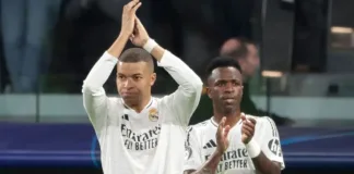 Real Madrid se enfrenta a un rival familiar en los octavos de la Champions 2024-25.