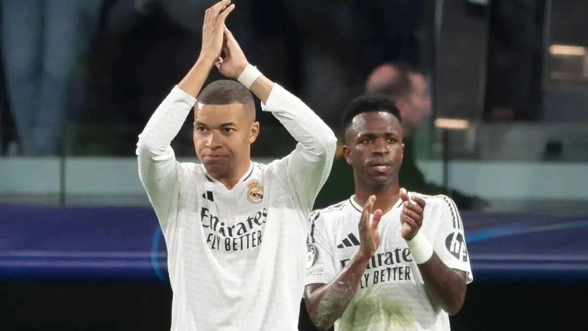 Sorteo de octavos de final de la Champions League 2024-25 revela emparejamientos clave y posibles rivales