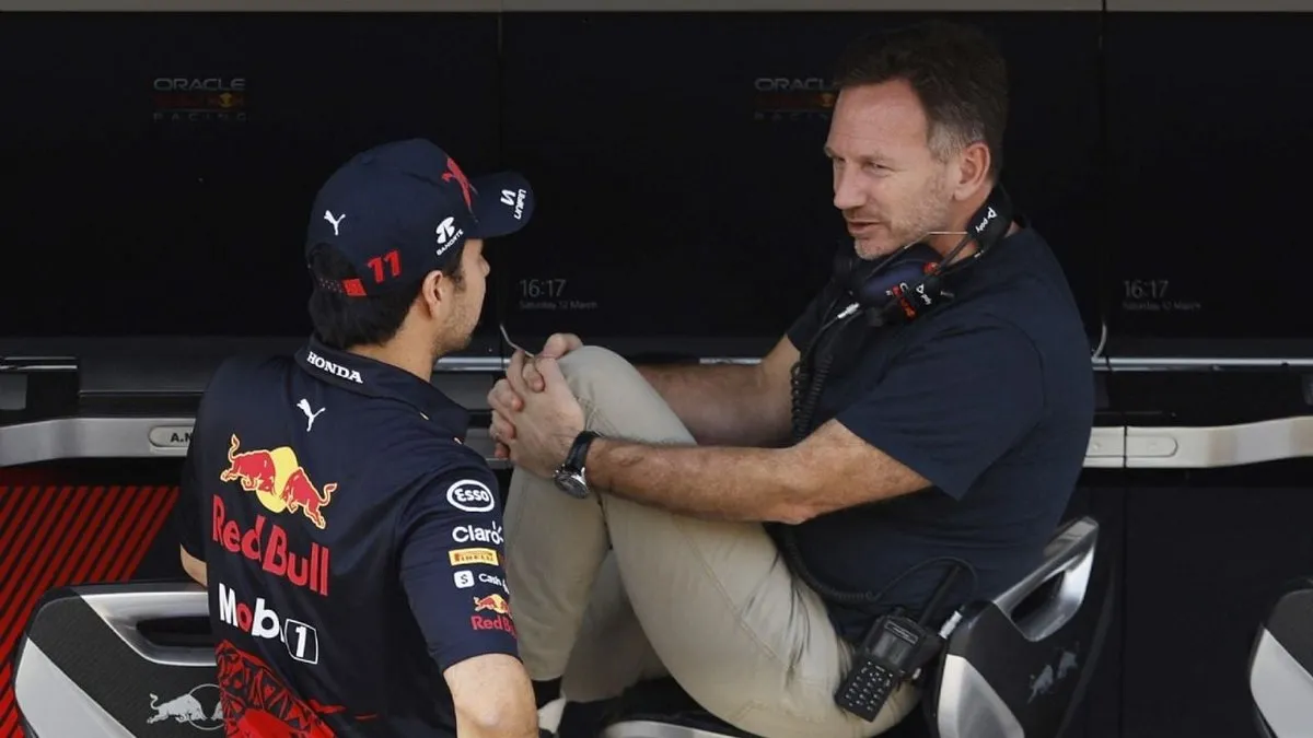 Checo Pérez evalúa su futuro en la F1 mientras Red Bull inicia una nueva era sin él