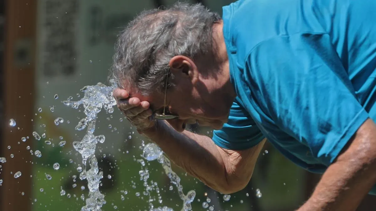 Chile enfrenta otro día de calor extremo con temperaturas que superan los 42°C en varias regiones