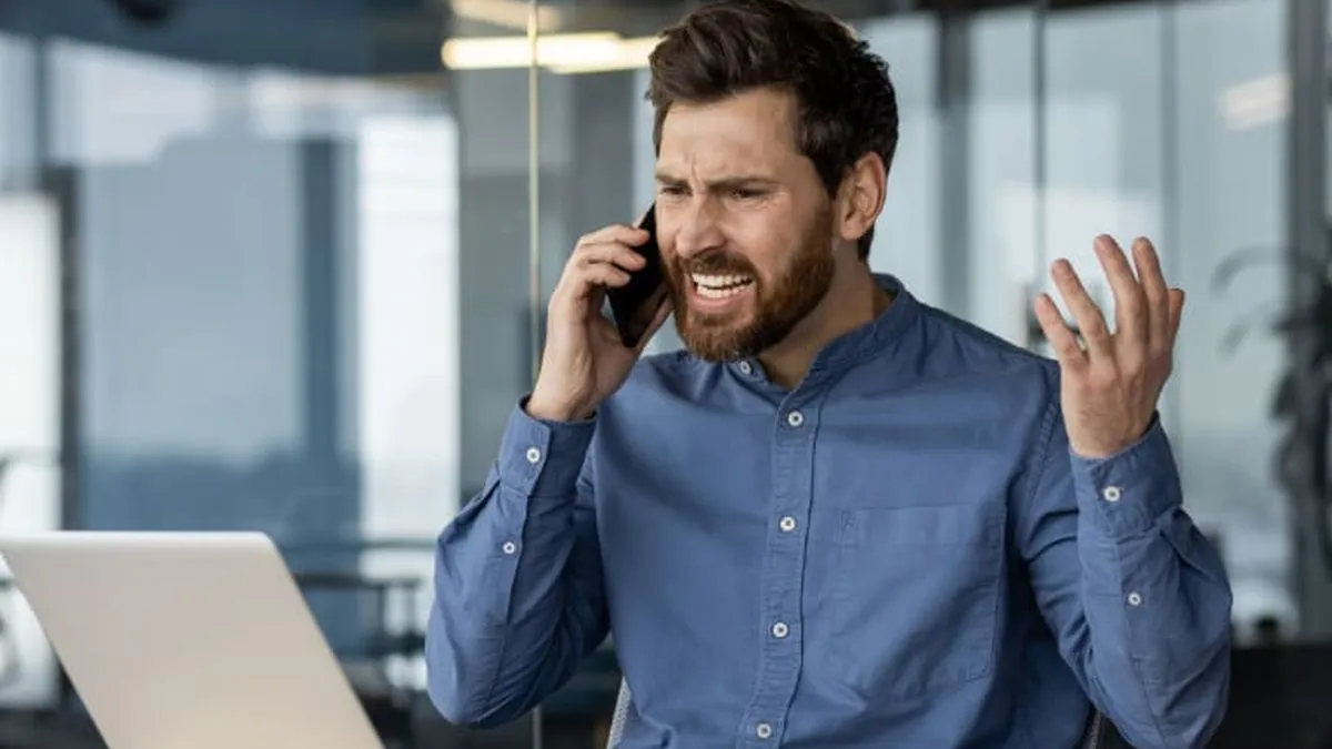 El origen sorprendente de la expresión “estar cabreado” y su significado en la cultura chilena