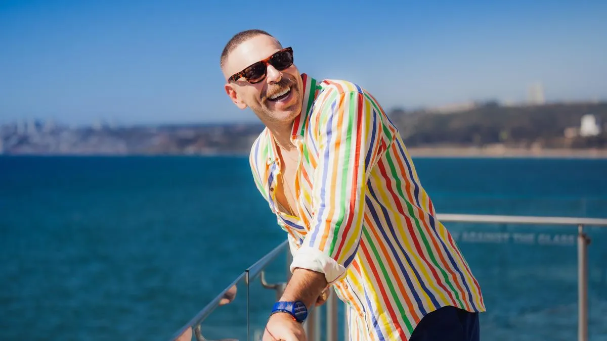 Chilevisión evalúa acciones legales contra José Antonio Neme por posible incumplimiento de acuerdo laboral