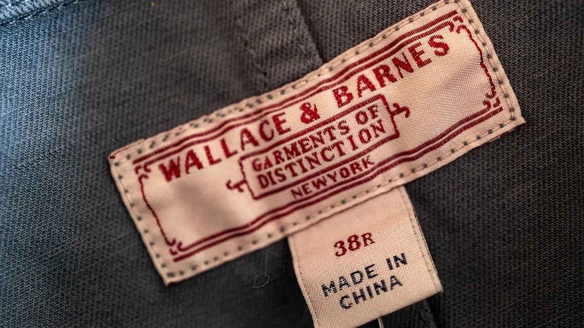 China responde con nuevos aranceles a productos estadounidenses tras medidas de Trump, intensificando la tensión comercial