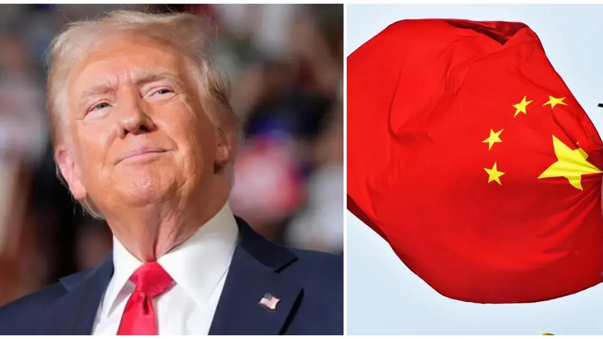 China advierte que “no hay ganadores en las guerras comerciales” tras nuevos aranceles de Trump