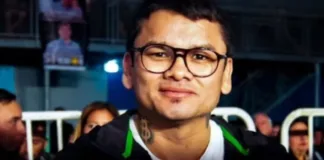 Chino Maidana comparte su impactante experiencia tras el accidente que lo marcó.