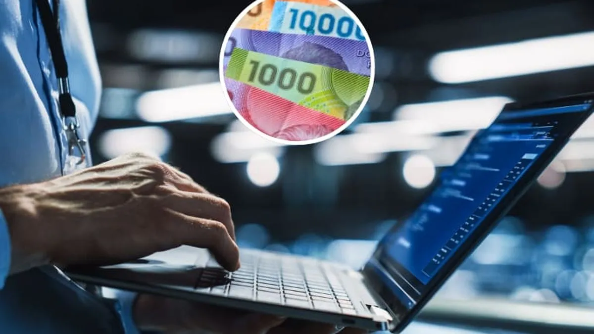 Ciberseguridad en Chile: ¿la clave para salarios de hasta $8,5 millones en el futuro laboral?