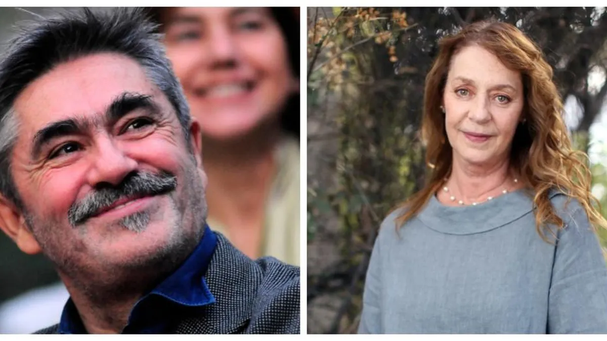 Claudia di Girolamo en el ojo del huracán: acusaciones de abuso de poder y un amorío revelado