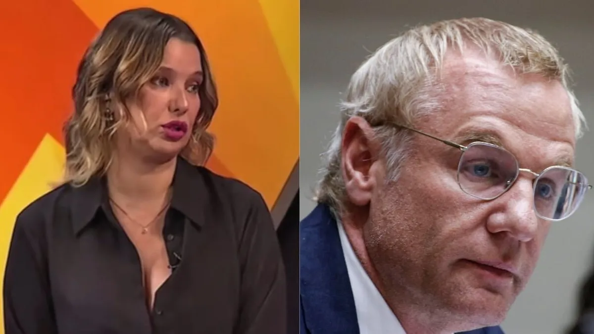 Revelan oscuro pasado amoroso de Felipe Kast: ¿es realmente el hombre ideal para Pamela Díaz?