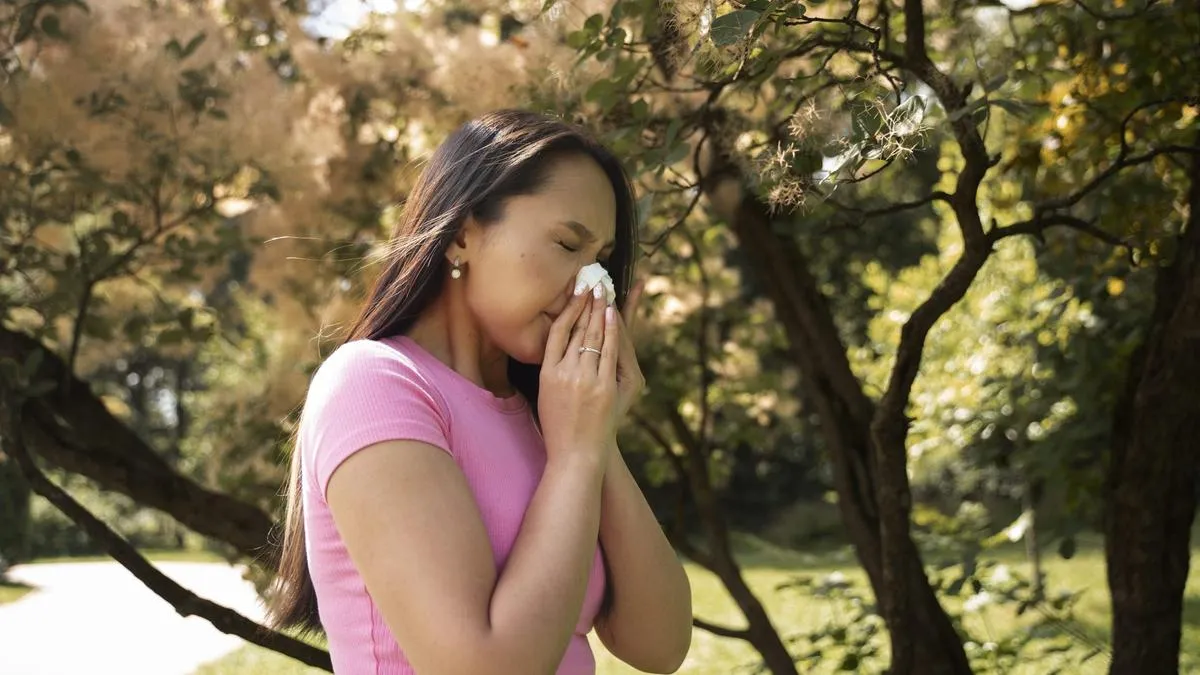Alergias en aumento: ¿Cómo los antihistamínicos ayudan a combatir los síntomas en la población?