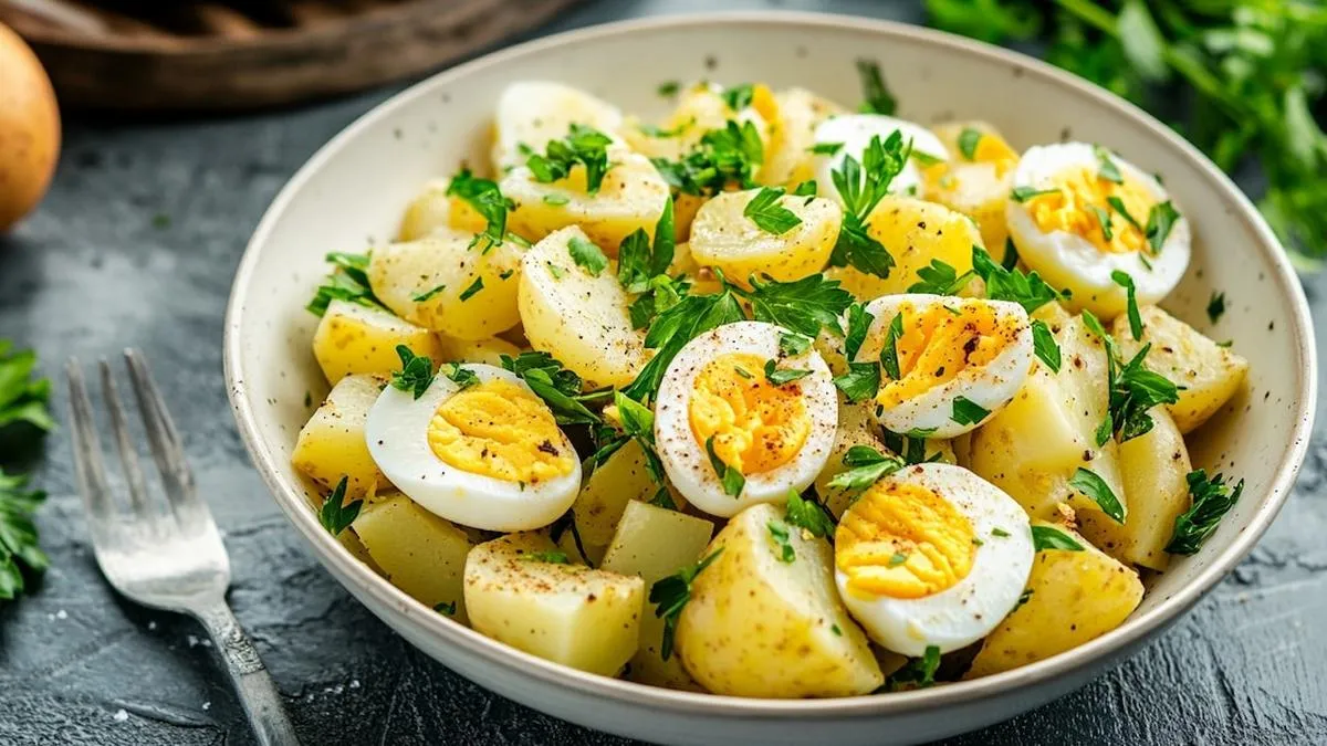 Investigadores italianos presentan un sistema de cocción que mejora la nutrición y textura de los huevos