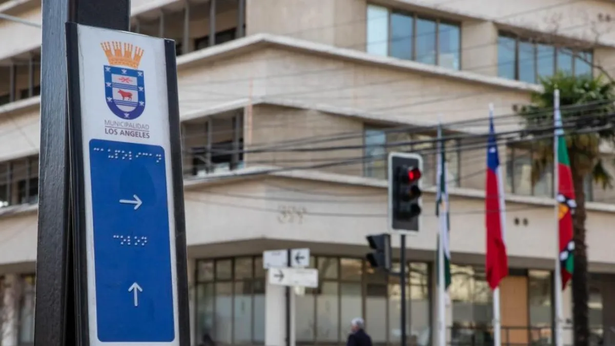 Concejo Municipal de Los Ángeles enfrenta déficit de $8 mil millones en el DAEM y cuestiona auditoría pendiente