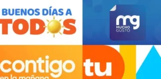 Batalla de ratings: ¿Qué canal lideró el 31 de enero en la mañana?