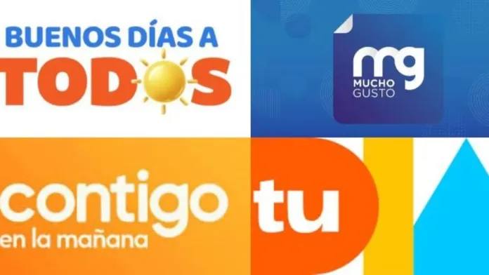 Batalla de ratings: ¿Qué canal lideró el 31 de enero en la mañana?