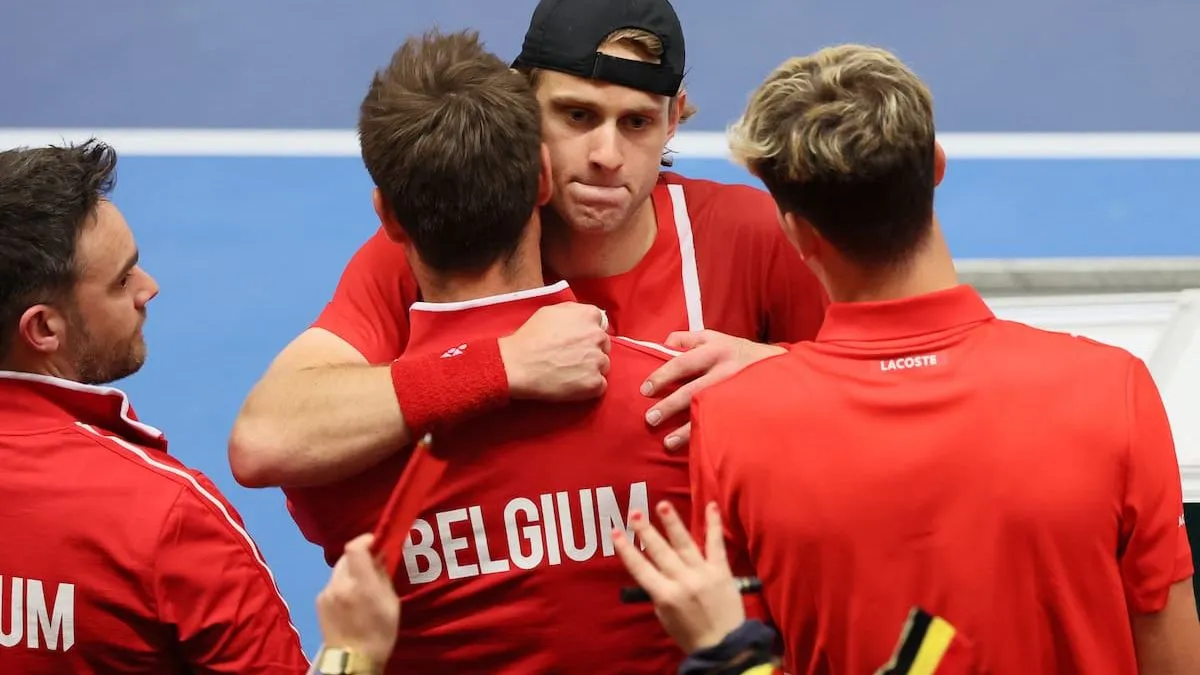 Escándalo en Copa Davis: Chile denuncia robo y anuncia acciones tras agresión a Garin