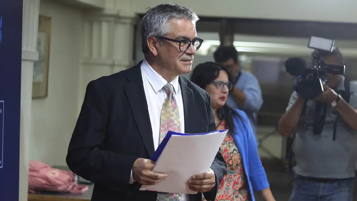 Controversia por traspasos de Corfo al Tesoro Público desata posibles investigaciones en el Congreso