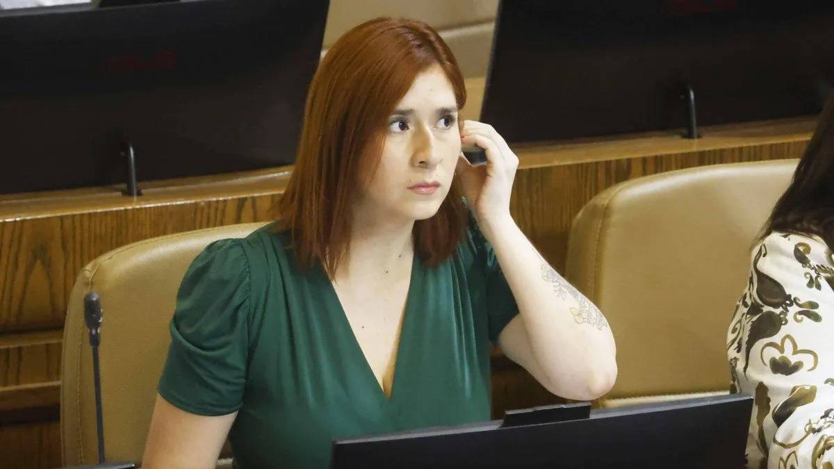 Corte de Apelaciones fundamenta desafuero de diputada Catalina Pérez por fraude al fisco en caso Democracia Viva