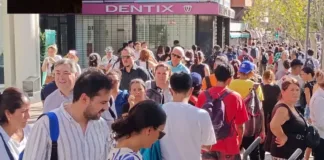 Corte de luz en varias regiones: ¿Cuándo se restablecerá el suministro eléctrico?